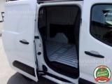 FIAT Doblo Doblò 1.5 BlueHdi 100CV PL-TN Van
