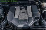MERCEDES-BENZ G 55 AMG Kompressor cat S.W. Lunga*km. Certificati!*