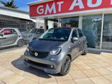 SMART ForFour 0.9 90CV BRABUS PACK PASSION PANORAMA LED