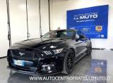 FORD Mustang Fastback 2.3 EcoBoost aut.