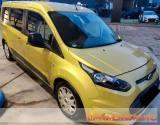 FORD Tourneo Connect 7 1.6 Trend