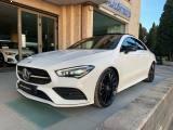 MERCEDES-BENZ CLA 200 d Automatic Premium Amg Pack Night-TETTO APR/PAN