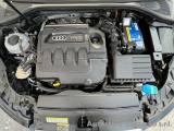 AUDI A3 Cabrio 1.6 TDI 116 CV Sport 