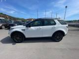 LAND ROVER Discovery Sport 2.0 eD4 150 CV 2WD 