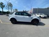 LAND ROVER Discovery Sport 2.0 eD4 150 CV 2WD 
