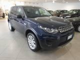LAND ROVER Discovery Sport 2.0 TD4 150 CV Auto Business Deep Editions