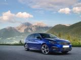 PEUGEOT 308 BlueHDi 130 S&S EAT8 CAMBIO NUOVO SW Business