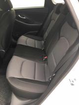 HYUNDAI i30 Wagon 1.6 CRDi 110CV Comfort