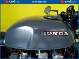 HONDA CBX 750 Finanziabile - Grigio scuro - 1349