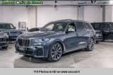 BMW X7 M 50d*145k List*