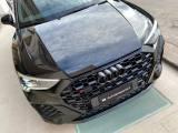 AUDI RS Q3 SPB Sportback quattro S tronic SCARICO SPORT. RS 