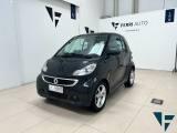 SMART ForTwo 1.0 MHD Pulse