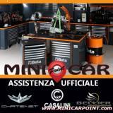 CASALINI M20 550 GRANSPORT + Bicolore - MINICAR