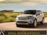 LAND ROVER Discovery Sport 2.0 TD4 150 CV Pure!