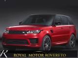 LAND ROVER Range Rover Sport 3.0 SDV6 249 CV HSE!