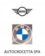 BMW X1 sDrive18d xLine Manuale