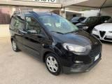 FORD Transit Courier Courier 1.0 ECOBOST 100CV TREND