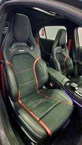 MERCEDES-BENZ A 35 AMG 4Matic Pack PERFORMANCE PackNIGHT-TettoPAN-19'-FUL