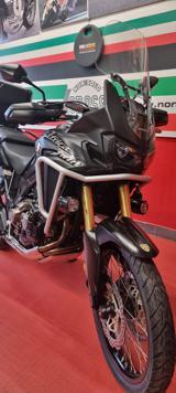 HONDA Africa Twin CRF 1000 L DCT ABS TRAVEL EDITION