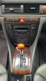 AUDI A6 allroad 2.7 turbo