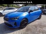 OPEL Corsa 1200 GS-LINE 100CV CAM ANDROID PDC ANT&POST