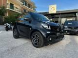 SMART ForTwo 1.0 70 PASSION TWINAMIC SOLO KM. 34.118+PACK LED