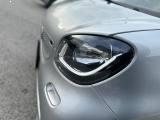 SMART ForTwo 90 PASSION CABRIO TWINAMIC+LED+COMFORT+PARKTRONIC
