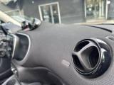SMART ForTwo 90 PASSION CABRIO TWINAMIC+LED+COMFORT+PARKTRONIC