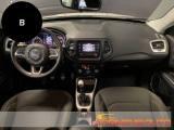 JEEP Compass 1.4 MultiAir 2WD Sport
