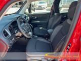 JEEP Renegade 1.5 Turbo T4 MHEV Limited