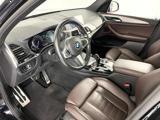 BMW X3 xDrive20d Msport M Sport 190cv auto