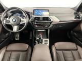 BMW X3 xDrive20d Msport M Sport 190cv auto