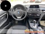 BMW 318 d Touring Sport