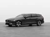 VOLVO V60 T6 AWD Recharge Ultimate Bright Aut. - MY24