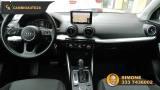 AUDI Q2 30 TDI S tronic Admired-Audi Prima Scelta Plus