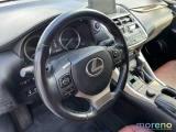 LEXUS NX 2.5 Hybrid Luxury 4WD CVT