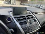 LEXUS NX 2.5 Hybrid Luxury 4WD CVT