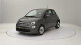 FIAT 500 1.0 hybrid Lounge 70cv