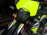 FANTIC MOTOR XEF 250 COMPETITION 