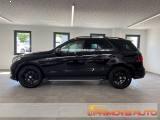 MERCEDES-BENZ GLE 500 4Matic Exclusive AMG Line