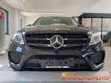 MERCEDES-BENZ GLE 500 4Matic Exclusive AMG Line