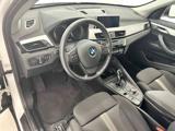 BMW X1 sDrive16d xLine Plus