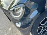 SMART ForTwo 70 1.0 PASSION TWINAMIC+PACK LED+PARKTRONIC