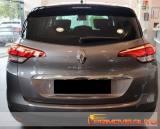 RENAULT Scenic Scénic TCe 160 CV Black Edition