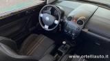 VOLKSWAGEN New Beetle 1.4 16V Cabrio Freestyle Neopatentati