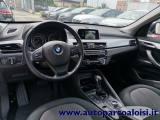 BMW X1 xDrive20d Business