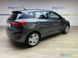 FORD Fiesta 1.1 Connect GPL s&s 75 CV