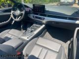 AUDI A5 Cabrio 40 TDI S tronic