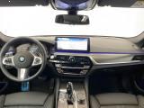 BMW 520 d Touring mhev 48V Msport auto