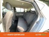 SEAT Leon 1.5 tgi business 130cv dsg my19